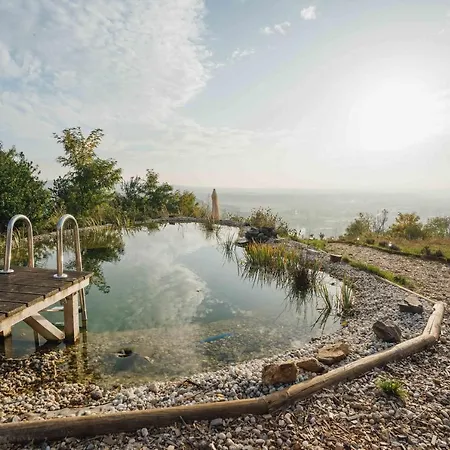 Maringotka Olivie V Ivancicich Holiday home *
