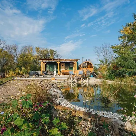 Holiday home Maringotka Olivie V Ivancicich *