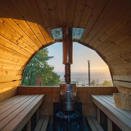 Holiday home Maringotka Olivie V Ivancicich