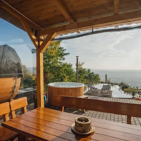 Tatil Evi Maringotka Olivie V Ivancicich *