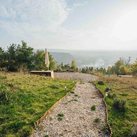 Maringotka Olivie V Ivancicich Ferienhaus *