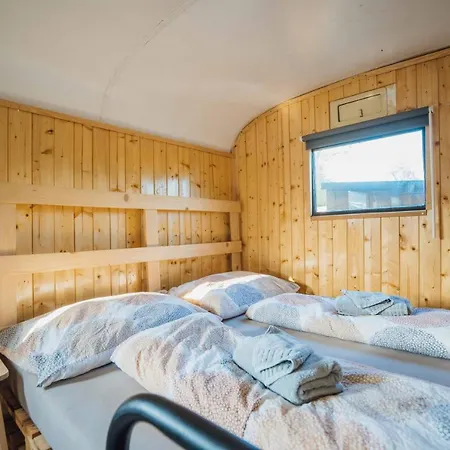 Maringotka Olivie V Ivancicich Tatil Evi *